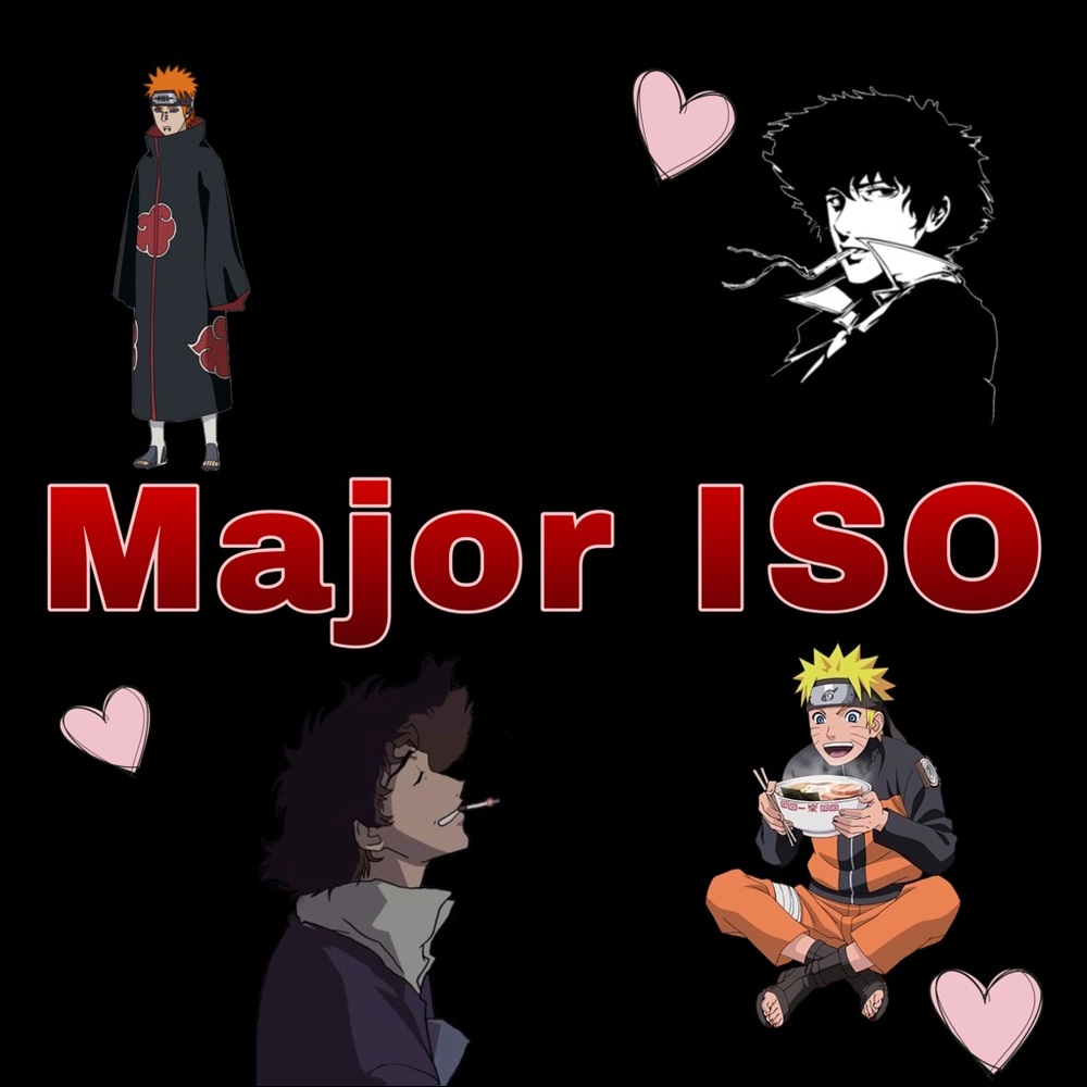 !!! ISO !!!